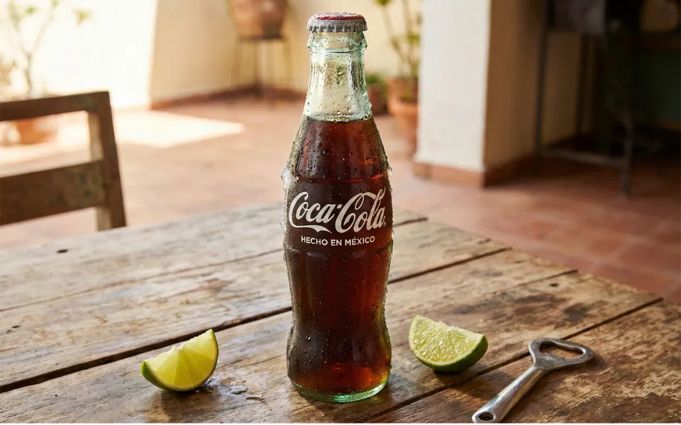 Mexi Coke